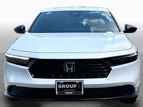Used 2023 Honda Accord Sport image 6
