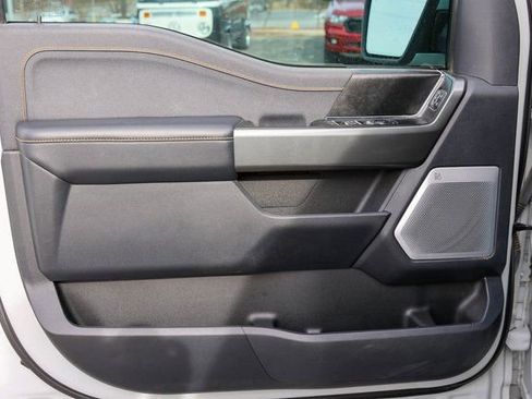 Used 2023 Ford F150 Tremor w/ Equipment Group 402A High image 11