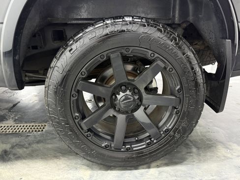 Used 2017 Ford F150 Limited AWD/4WD image 30