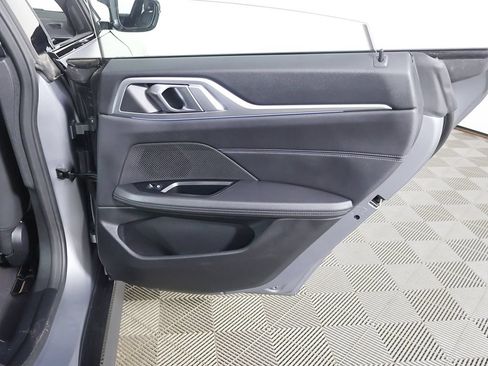 Used 2023 BMW i4 M50 AWD/4WD image 30