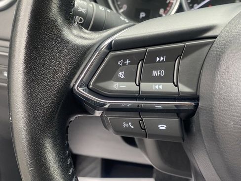 Used 2023 MAZDA CX-9 Touring image 17