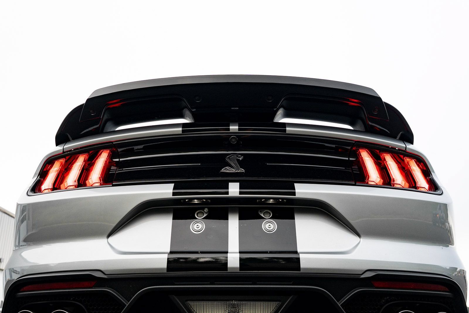 Used 2021 Ford Mustang Shelby GT500 RWD image 31