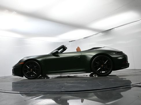 Certified 2026 Porsche 911 Carrera GTS image 59