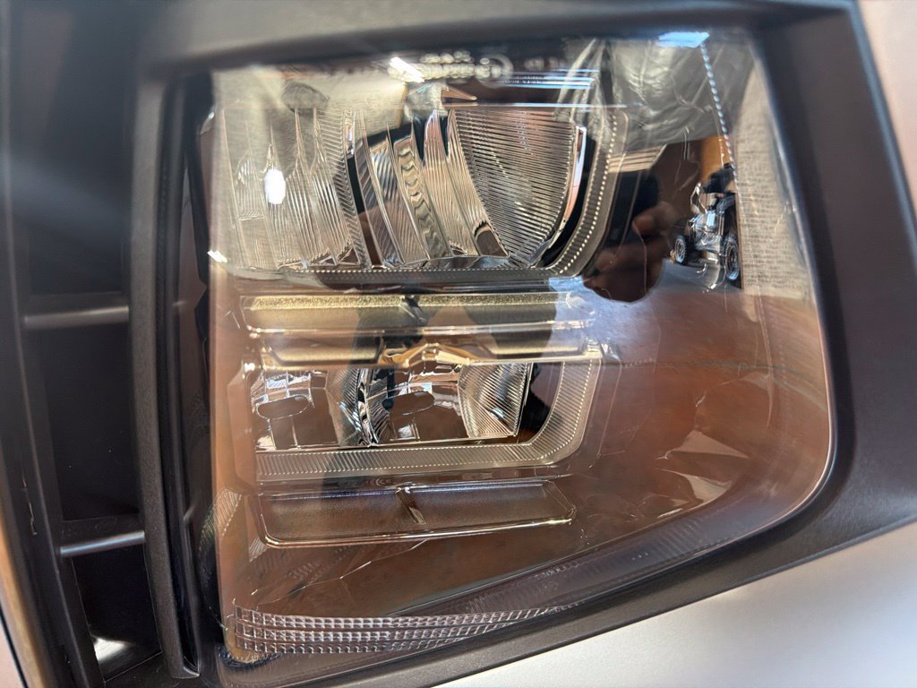 New 2026 Hyundai Tucson SEL FWD image 10