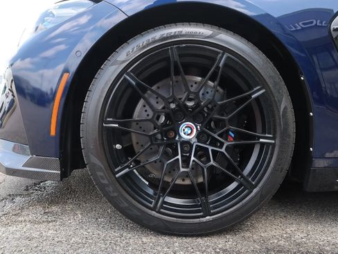 Used 2023 BMW M4 xDrive Competition AWD/4WD image 59
