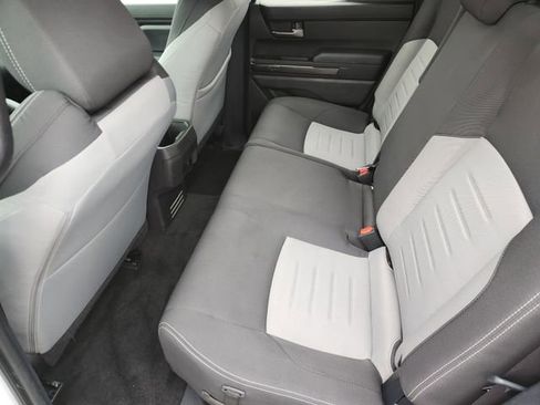 Certified 2025 Toyota Tacoma TRD Sport image 20