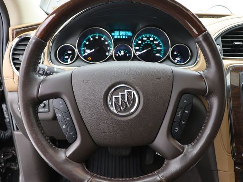 Used 2017 Buick Enclave Premium w/ Experience Buick Package image 21