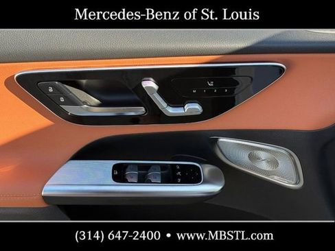 New 2026 Mercedes-Benz GLC 300 4MATIC image 13