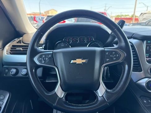 Used 2018 Chevrolet Tahoe LT AWD/4WD image 23