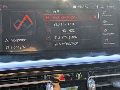 Used 2022 BMW Z4 sDrive30i w/ Convenience Package image 13