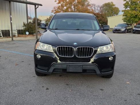 Used 2013 BMW X3 xDrive28i image 8