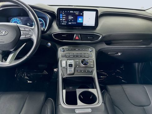 Used 2023 Hyundai Santa Fe Limited image 16