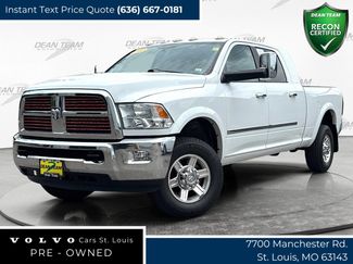 Used 2012 RAM 2500 Limited AWD/4WD video 1
