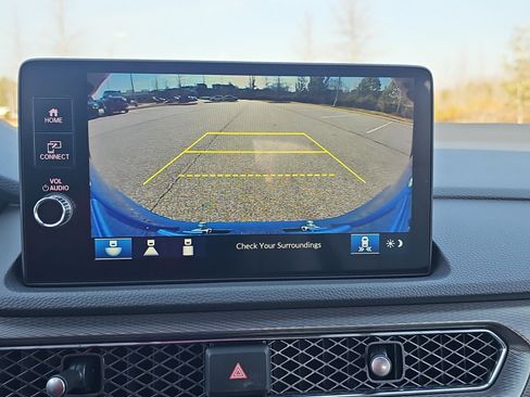 New 2026 Acura Integra A-Spec image 23