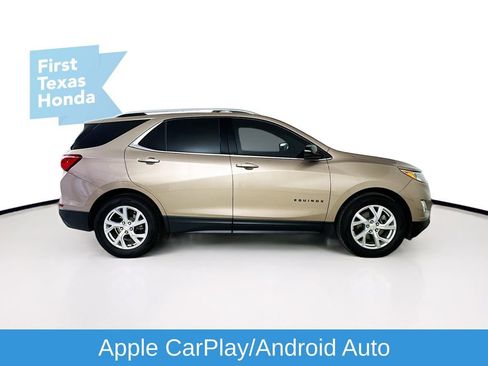 Used 2019 Chevrolet Equinox LT image 9