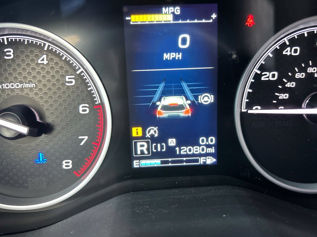 Certified 2023 Subaru Forester Premium AWD/4WD image 21