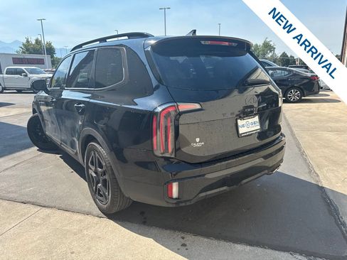 Used 2025 Kia Telluride SX Prestige X-Line AWD/4WD image 5