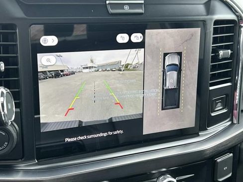 New 2026 Ford F350 Lariat w/ Lariat Ultimate Package image 31