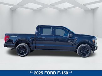 New 2025 Ford F150 Platinum video 3
