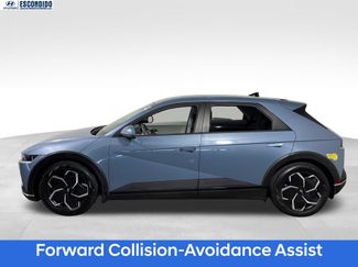 Used 2022 Hyundai Ioniq 5 SE AWD/4WD video 2