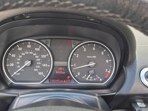 Used 2008 BMW 128i Convertible RWD image 26