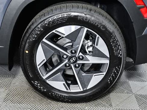 New 2026 Hyundai Tucson SEL image 9