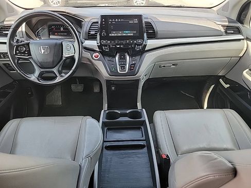 Used 2018 Honda Odyssey EX-L image 17