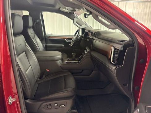 Used 2023 GMC Sierra 1500 Denali w/ Technology Package image 24