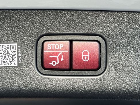 New 2026 Mercedes-Benz GLC 300 4MATIC image 25