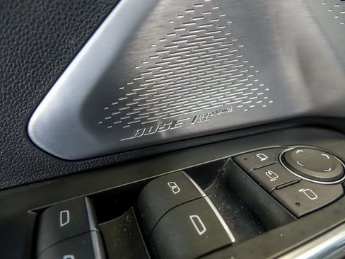 Certified 2024 GMC Acadia Denali w/ Super Cruise Package image 30