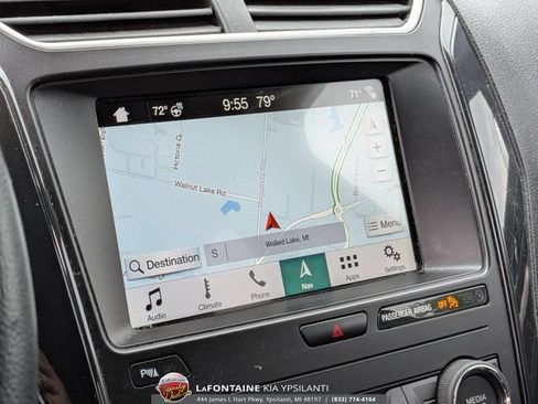 Used 2019 Ford Explorer XLT w/ Equipment Group 202A FWD image 24