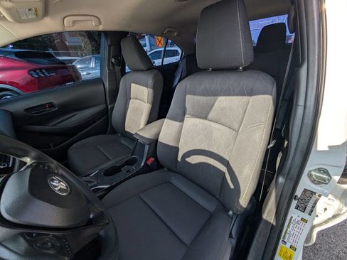 Used 2023 Toyota Corolla LE FWD image 16
