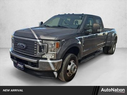 Used 2022 Ford F350 XL w/ STX Appearance Package