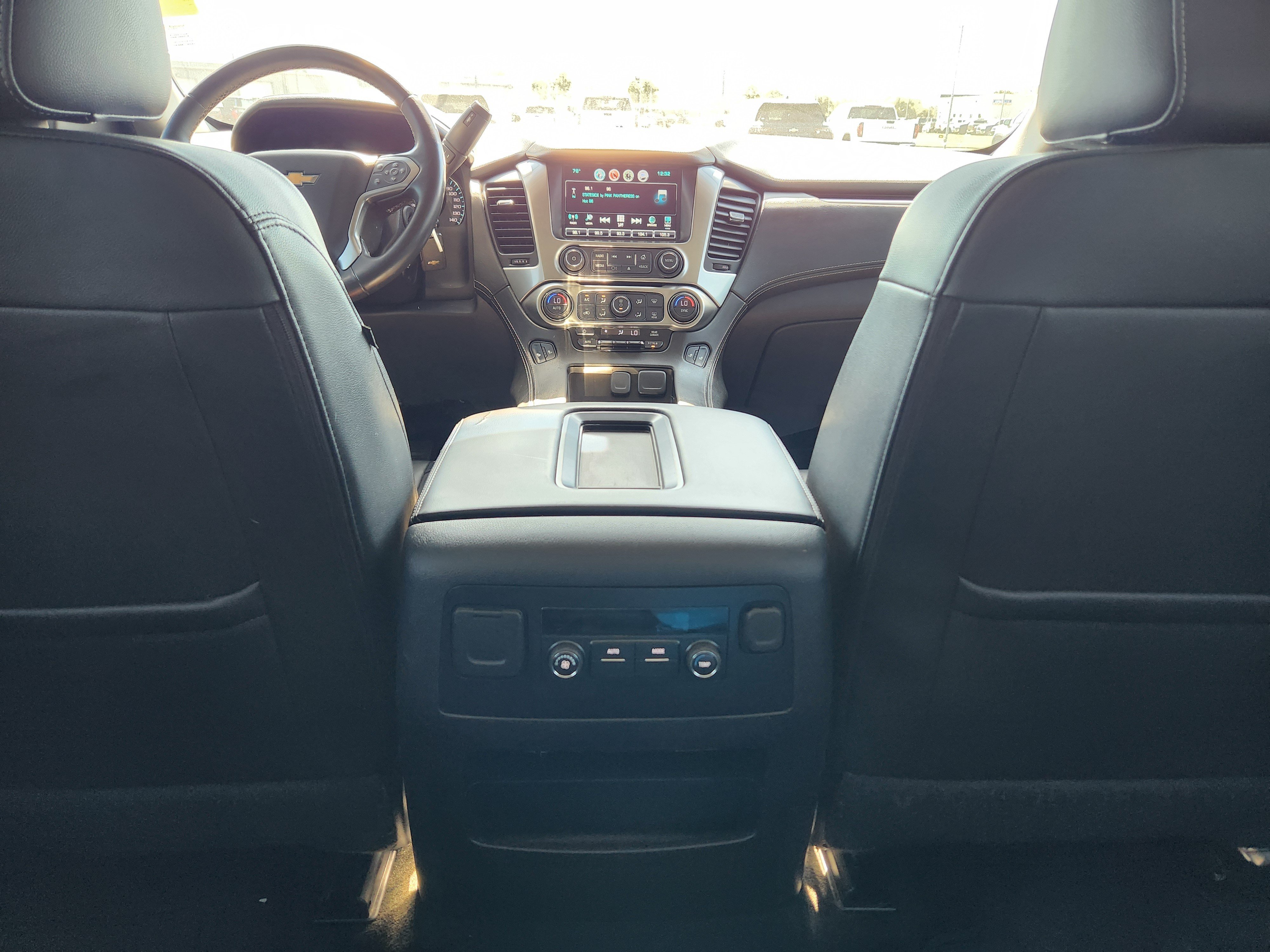 Used 2018 Chevrolet Tahoe LT AWD/4WD image 14