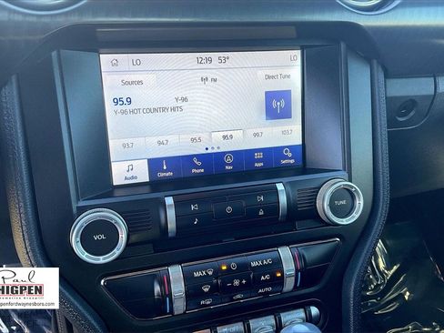 Used 2021 Ford Mustang Mach 1 w/ Equipment Group 700A image 6