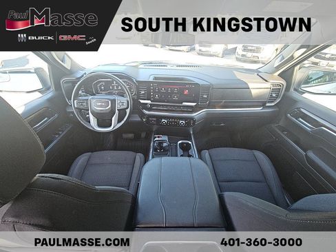 Used 2023 GMC Sierra 1500 Elevation AWD/4WD image 13