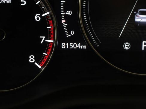 Used 2022 MAZDA CX-30 2.5 Turbo w/ Premium Plus Pkg image 37