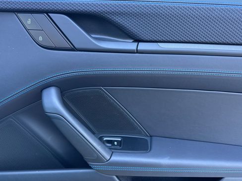 Certified 2022 Porsche 911 GT3 RWD image 19