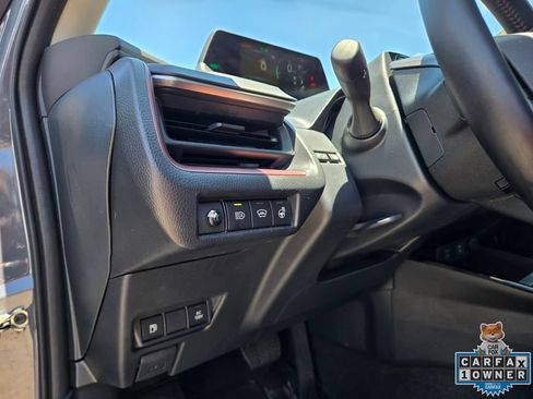 Used 2024 Toyota Prius Prime FWD image 24
