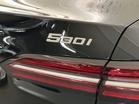 Used 2026 BMW 530i RWD image 20