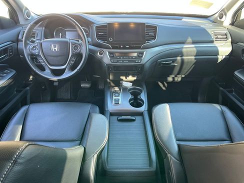 Used 2023 Honda Ridgeline RTL image 13