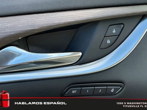 Used 2024 Buick Enclave Avenir w/ Trailering Package, 5000 lbs. image 52