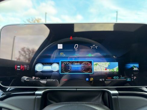 Used 2022 Mercedes-Benz S 580 4MATIC Sedan image 14