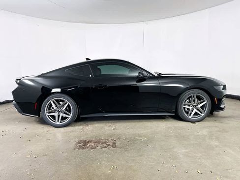 New 2026 Ford Mustang Premium RWD image 22