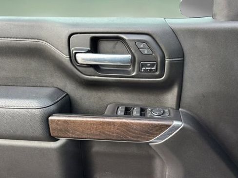 Used 2021 GMC Sierra 1500 Denali w/ Technology Package image 12