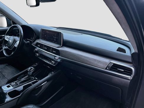 Used 2021 Kia Telluride SX w/ SX Prestige Package AWD/4WD image 32