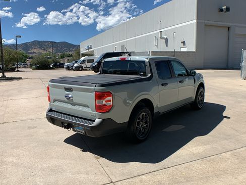 Used 2024 Ford Maverick XLT w/ Equipment Group 300A Standard AWD/4WD image 5