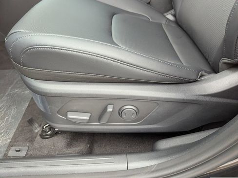 New 2026 Kia Sportage EX AWD/4WD image 21