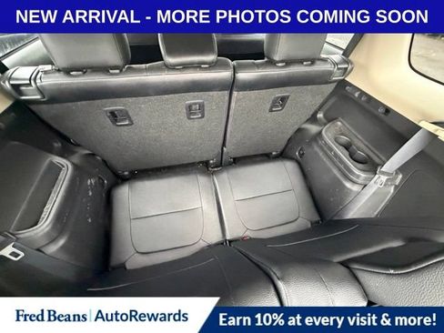 Used 2016 Mitsubishi Outlander SEL AWD/4WD image 12