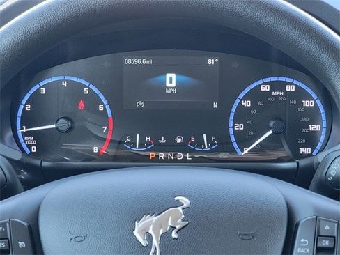 Certified 2022 Ford Bronco Sport Big Bend image 35